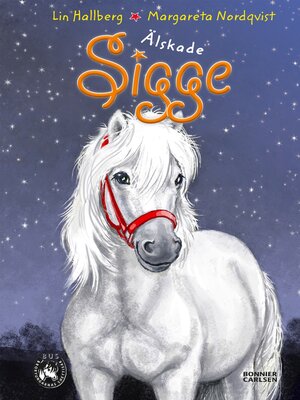 cover image of Älskade Sigge